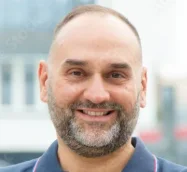 Jorge Andrés M.