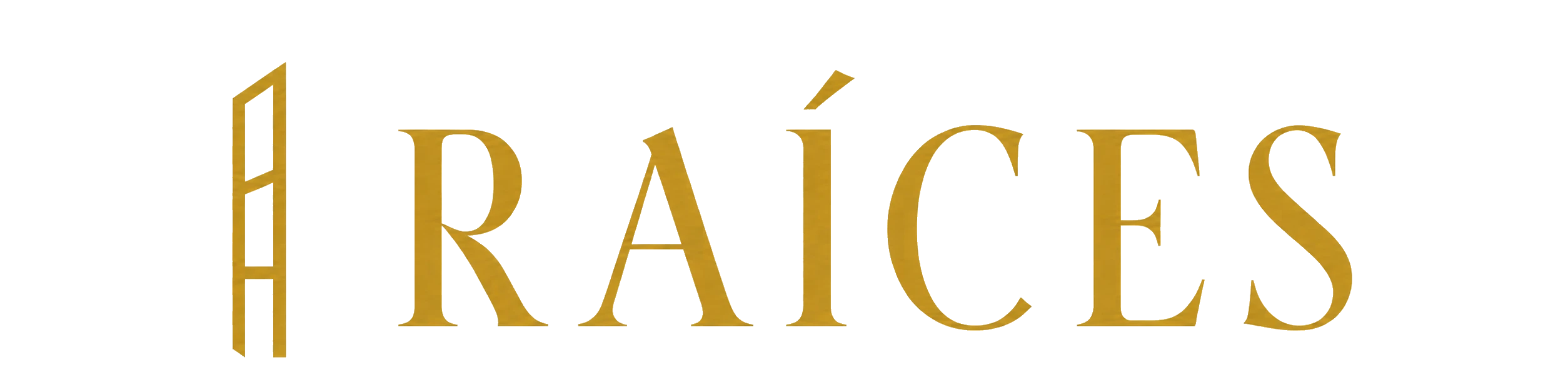 Raíces