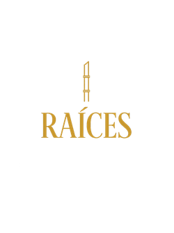 Raíces
